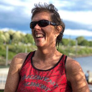 Pam Blum